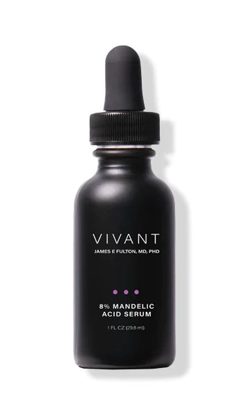 8% Mandelic Acid 3-in-1 Serum