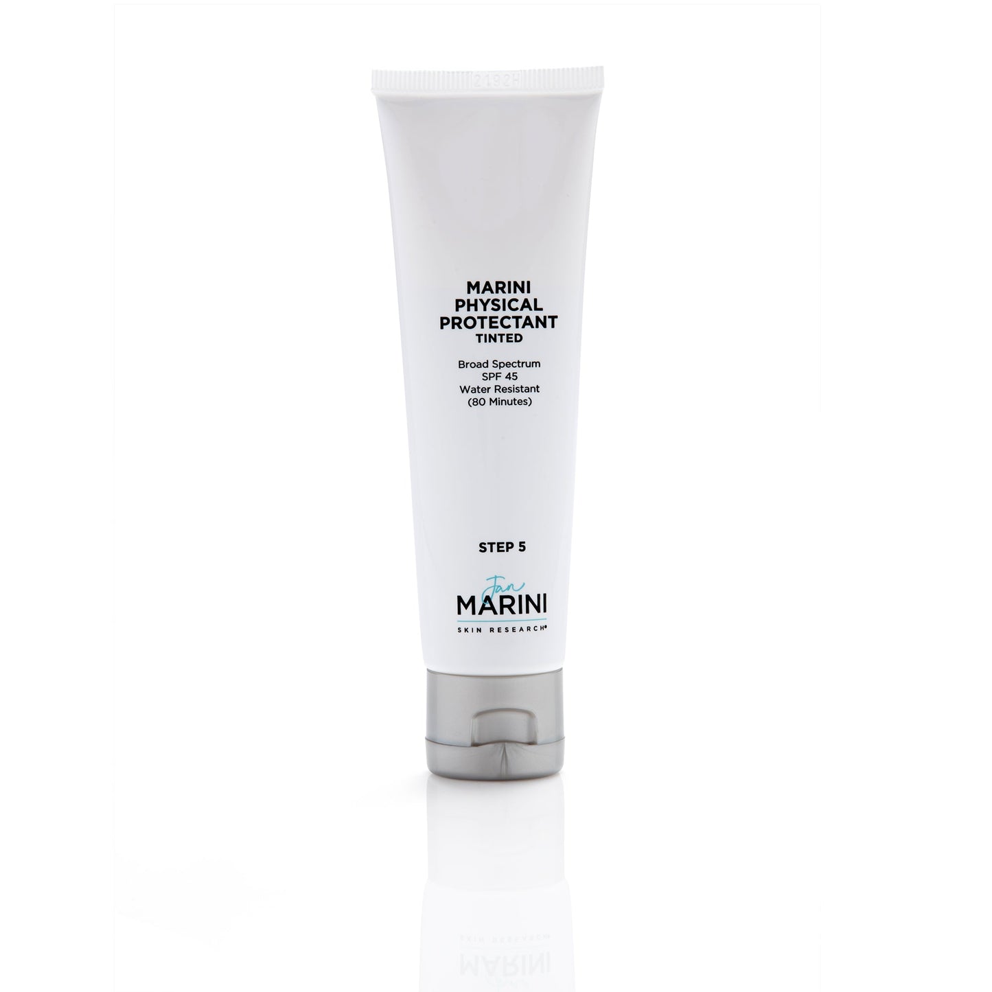 Marini Physical Protectant Tinted SPF 45