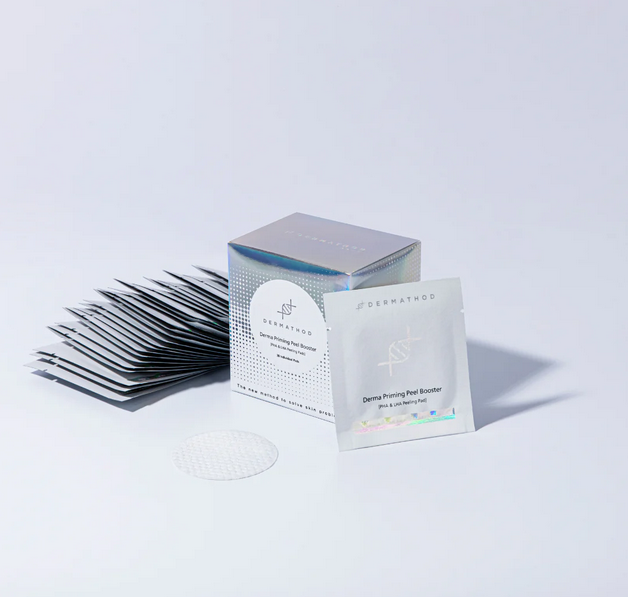 Dermathod Priming Peel Booster