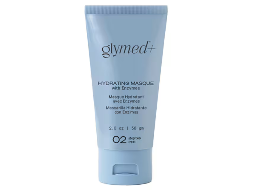 Hydrating Masque w/ Enzymes