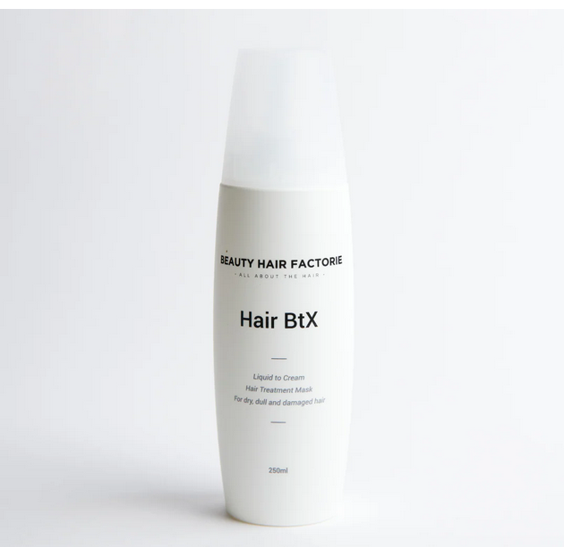 Hair BtX
