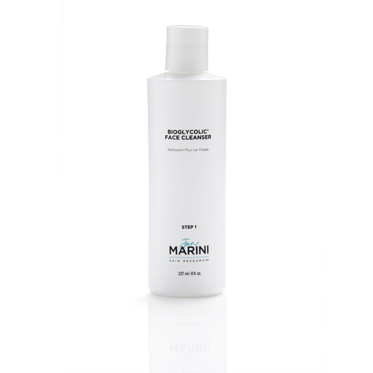 Bioglycolic Face Cleanser