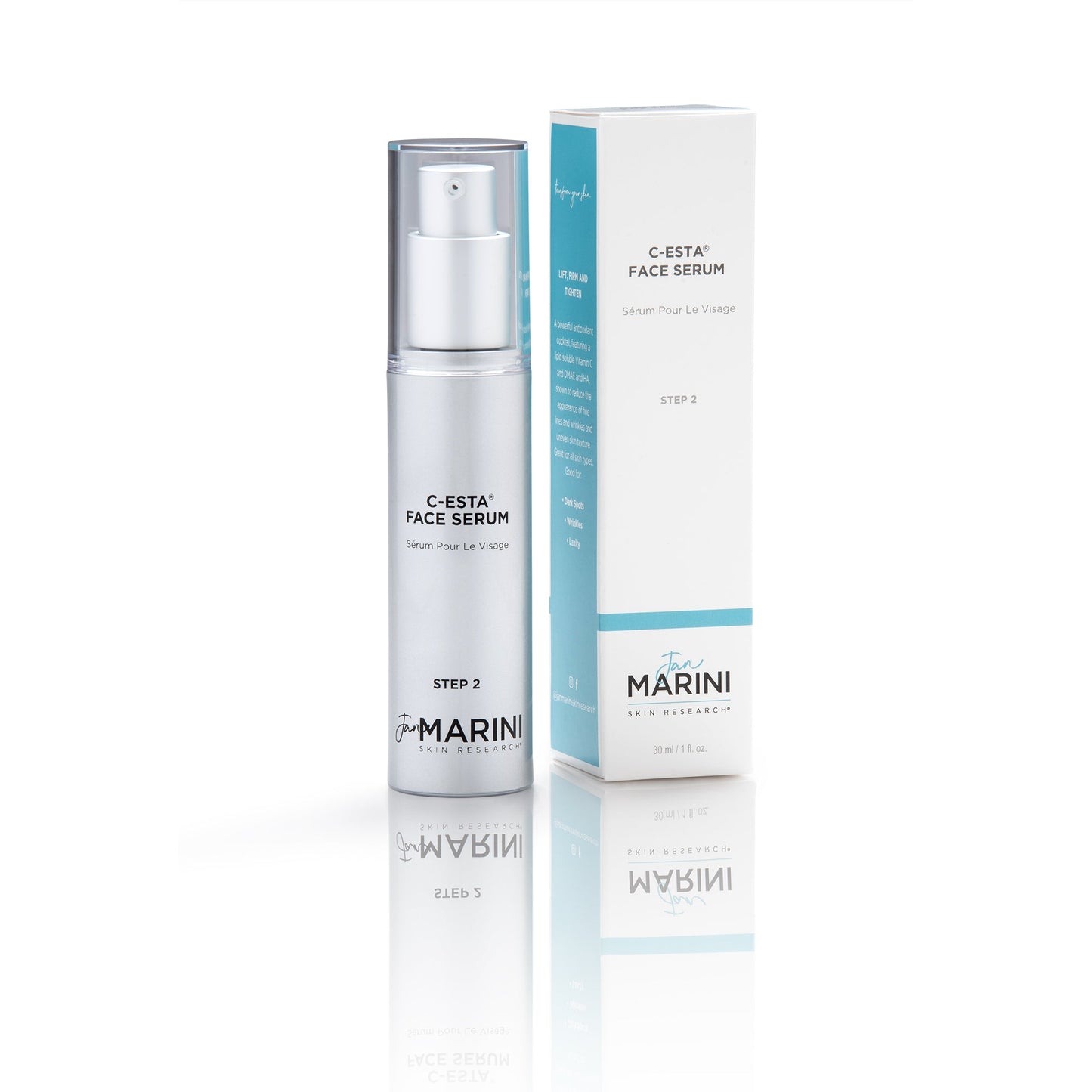 C-Esta Face Serum