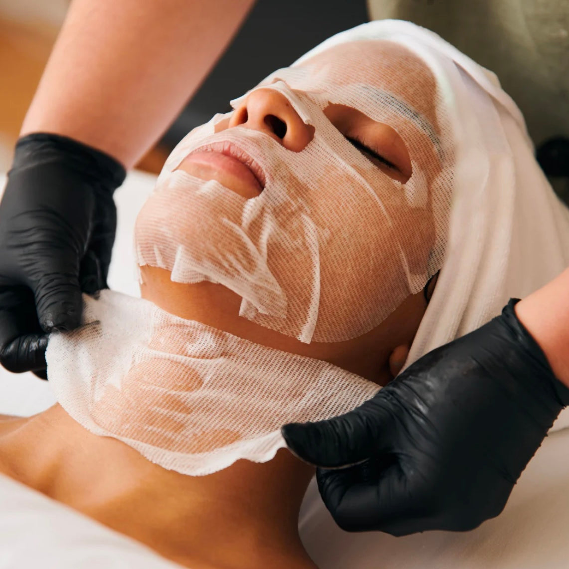 Dermathod Revive Triple Action Mask