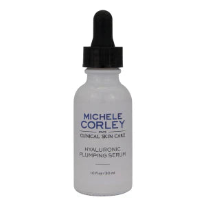Hyaluronic Plumping Serum