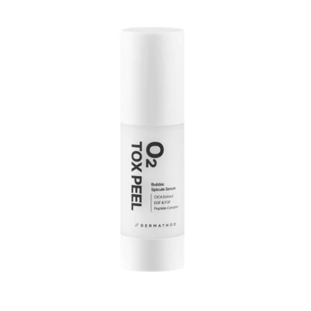 O2 Tox Peel