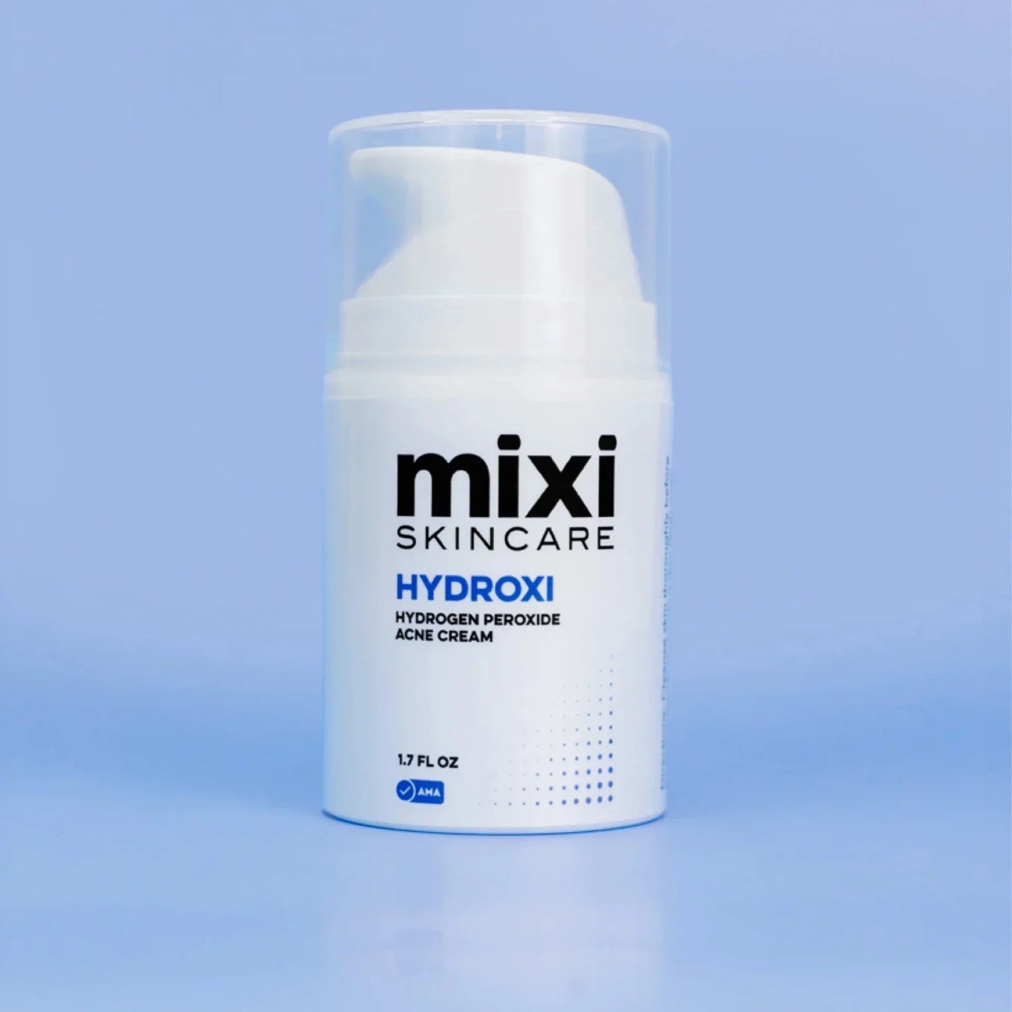 Hydroxi Acne Cream