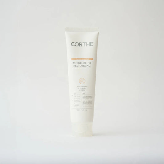 Moisture RX Recharging