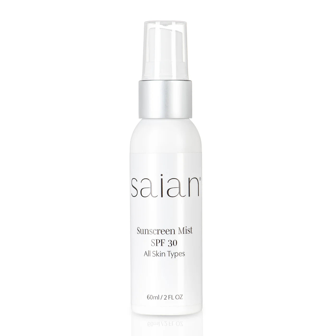 Sunscreen Mist SPF 30