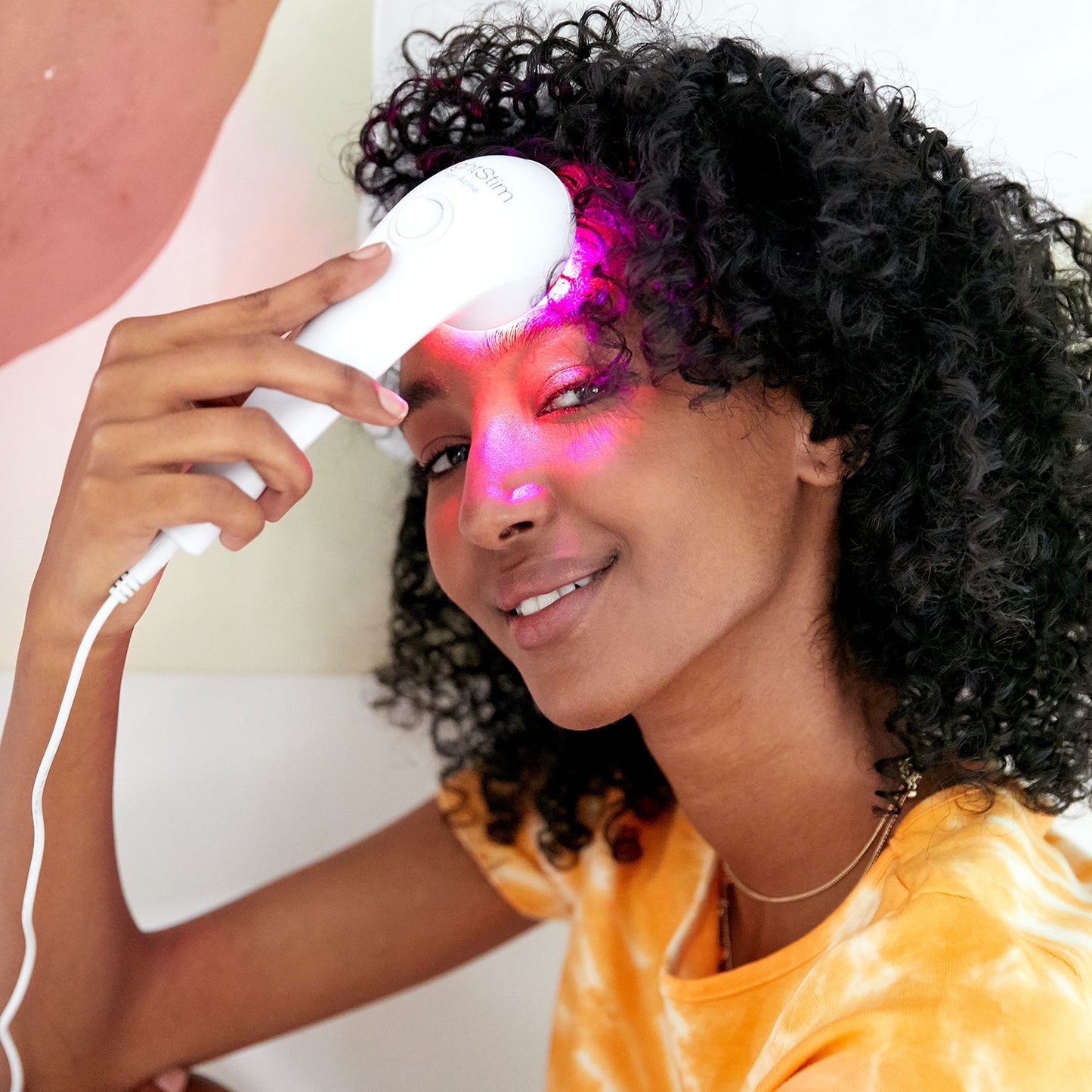 LightStim for Acne