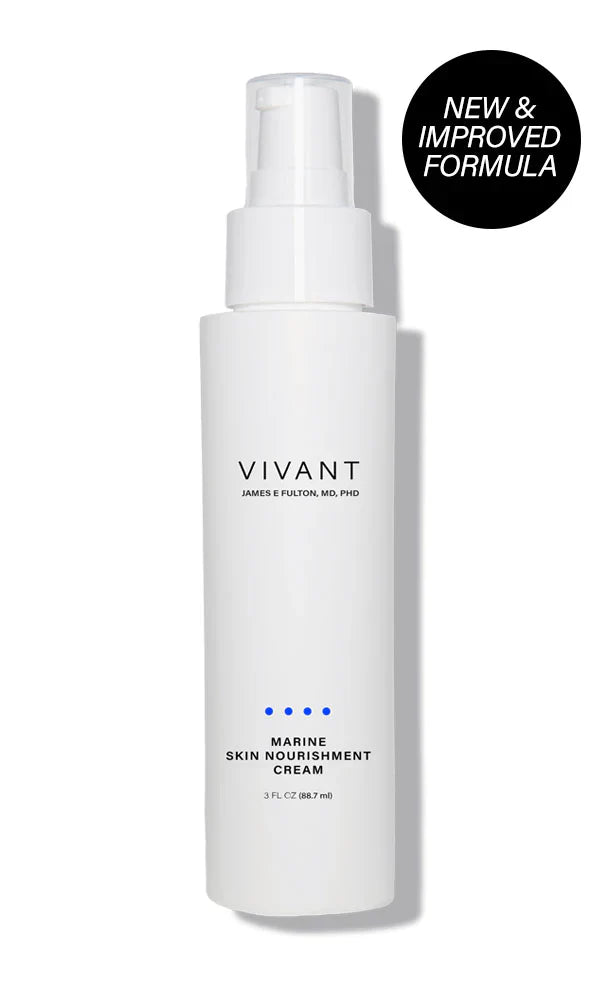 Marine Skin Nourishment Cream