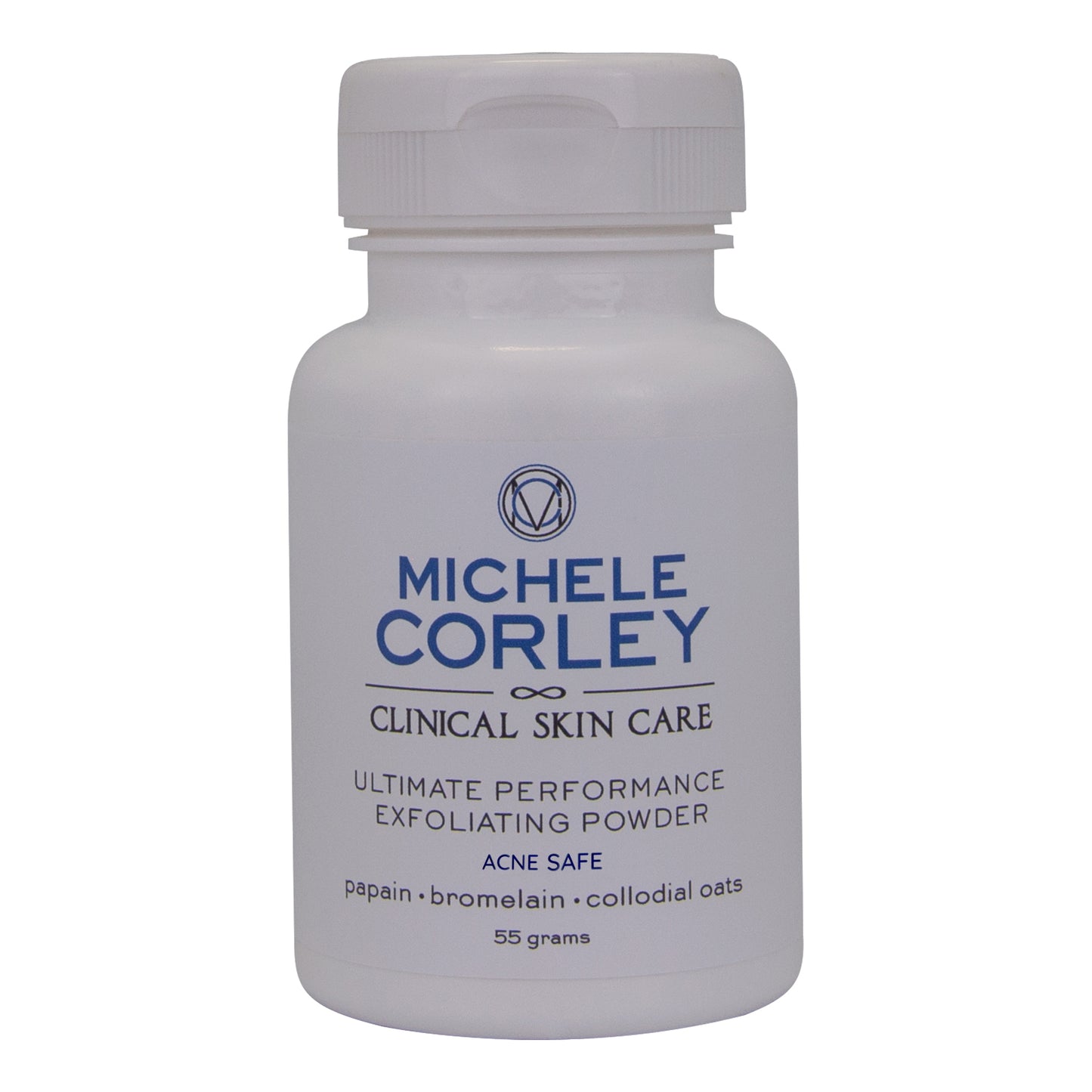 Ultimate Performance Exfoliating Powder
