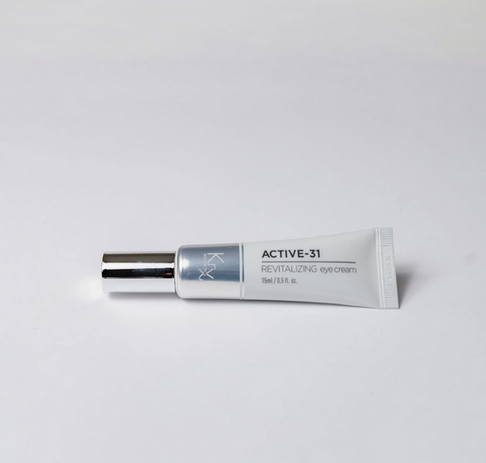 Active 31 Revitalizing Eye Cream