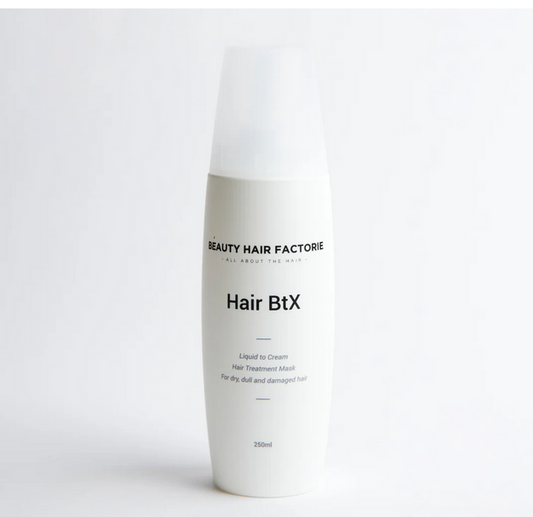 Hair BtX