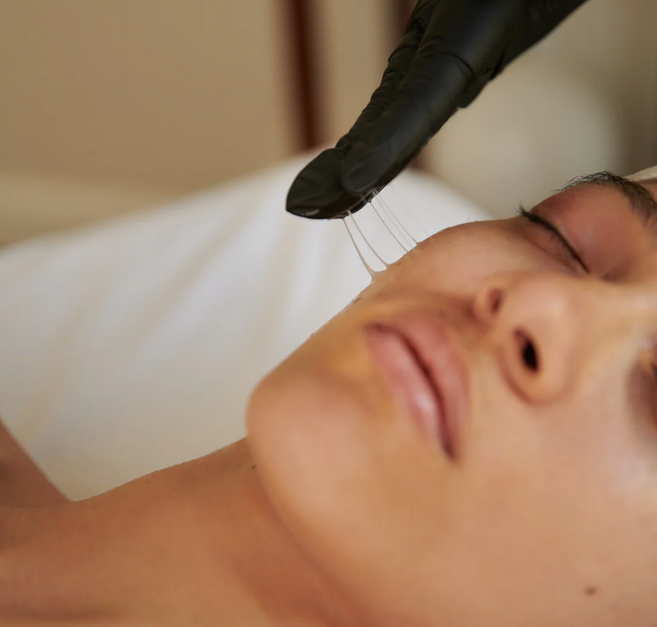 The Face Lift Intensive Firming Serum