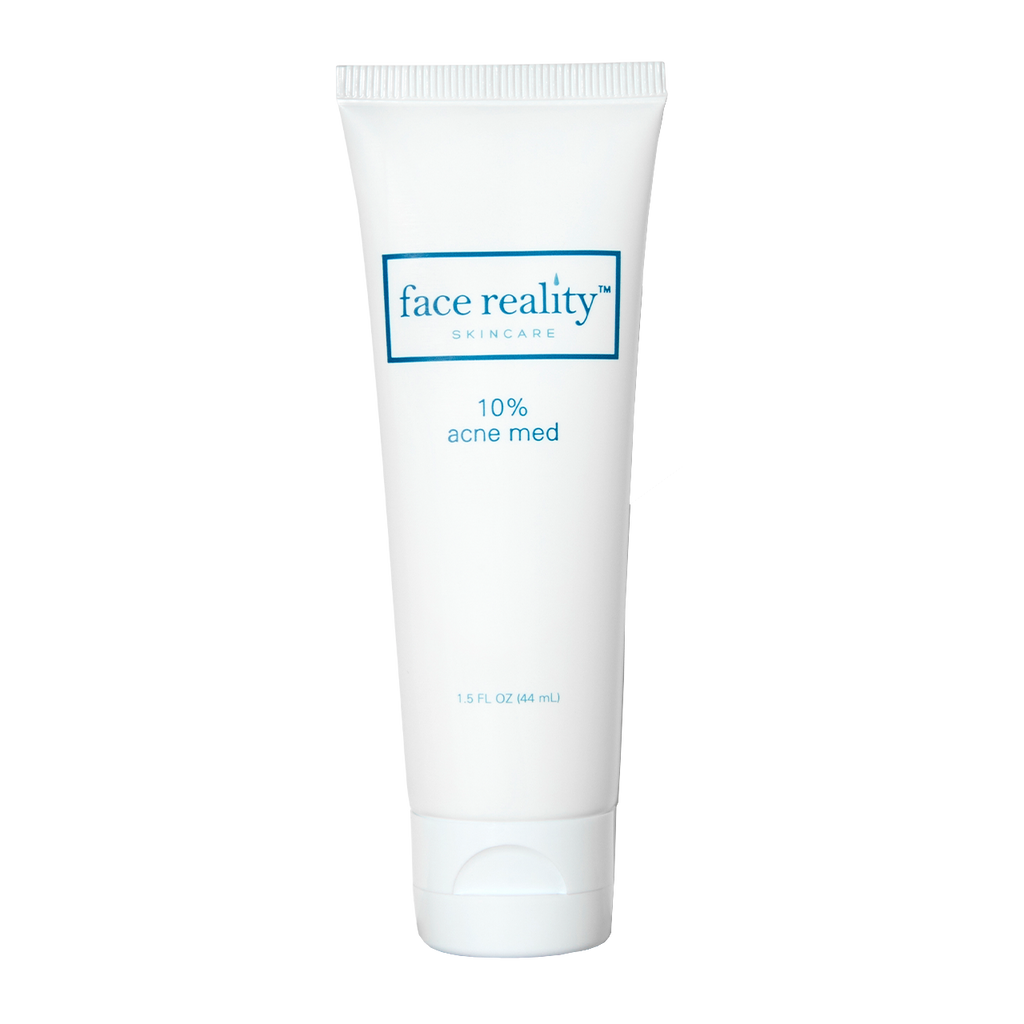 Acne Med 10% (discontinued)